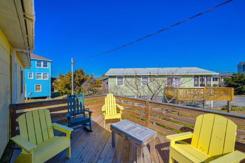 Sea View 44, Avon (foto 4)