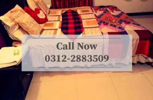 Gulshan Family Couple Guest House Couple Hotel Gulshan-e-iqbal Karachi