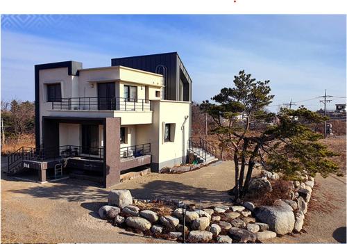 B&B Sokcho - Gilson Guesthouse - Bed and Breakfast Sokcho