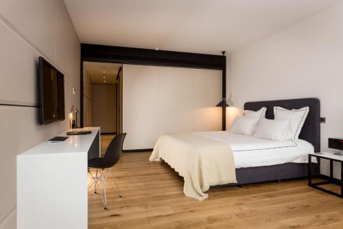 Sense Hotel Sofia, a Member of Design Hotels