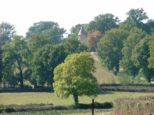 Domaine de La Madeleine