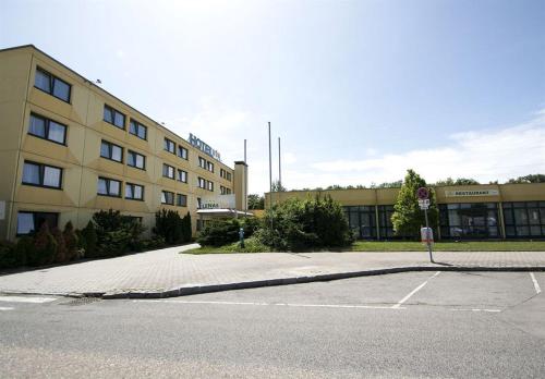 Lenas West Hotel in Wien