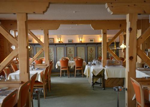 Hotel Alpenruh - image 8