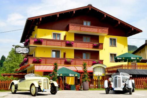 Hotel Beretta - image 9