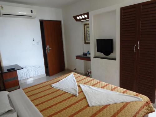 ロータス ベイ ビュー ホテル