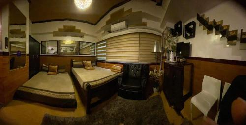 CedarPeak215, Baguio