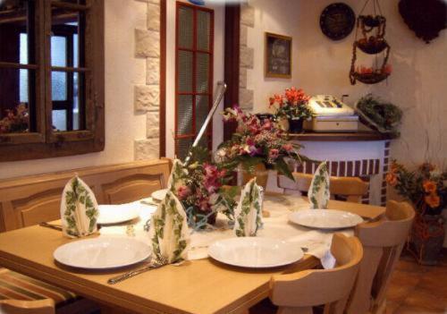 Gasthof Hausmann 3