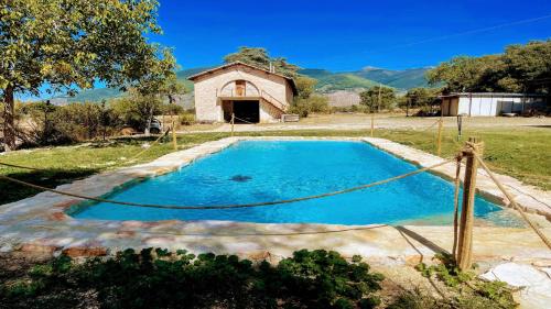 Exclusive Pool-open All Year-spoleto Biofarm-slps 8-village shops, bar1 km 7