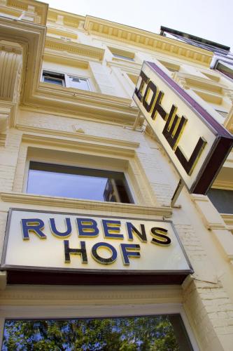 Hotel Rubenshof - image 7