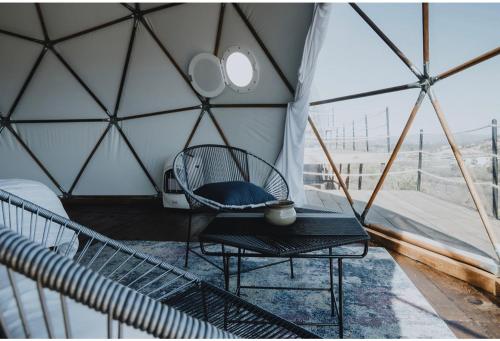 Domoss Valle in เอนเซนาด้า