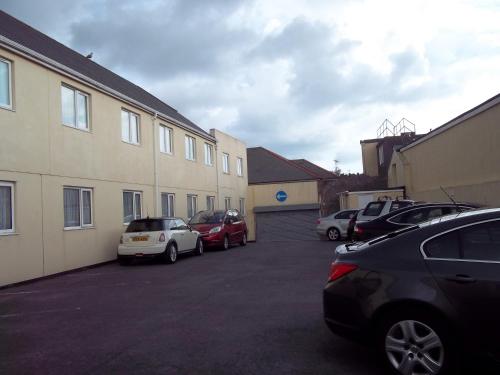 Instalaciones, Ashley Court Hotel in Torquay