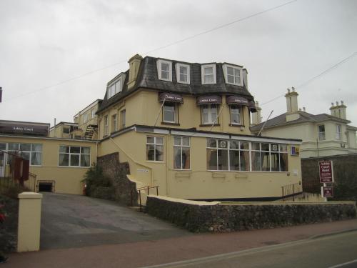 Ashley Court Hotel Torquay