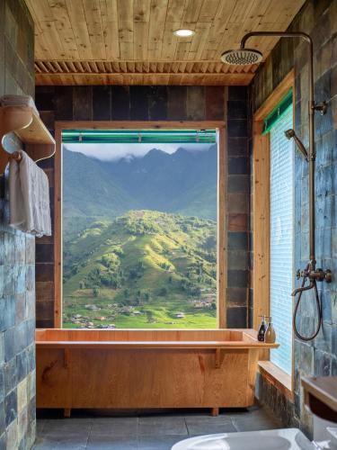Laxsik Ecolodge