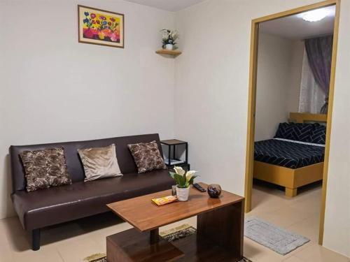 B2B Condo, MARINA SPATIAL - Dumaguete, Dumaguete