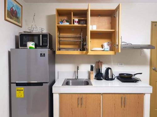 B2B Condo, MARINA SPATIAL - Dumaguete, Dumaguete (photo 8)