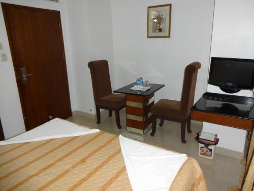hotel photo