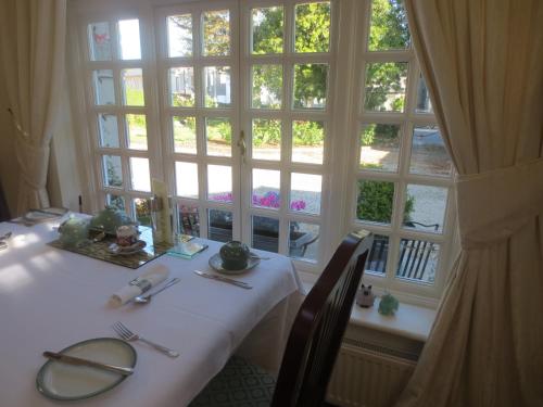 St Judes B&B - image 4