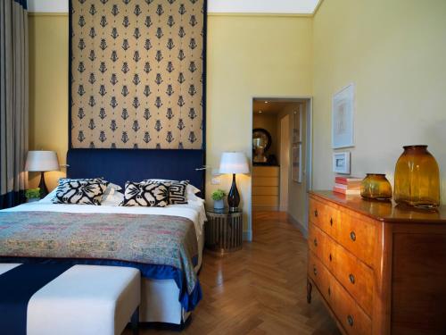 Rocco Forte Hotel Savoy - image 3