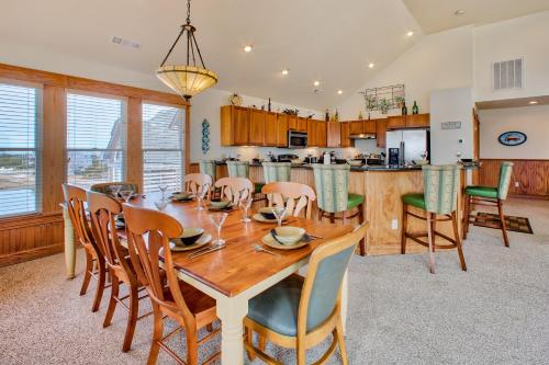 Liquid Rush 867, Rodanthe (foto 4)