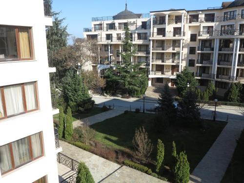 Krassy summer apartment - image 7