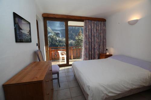 Chalet Bouquetin- Loup 10 to 14 people Champagny en Vanoise