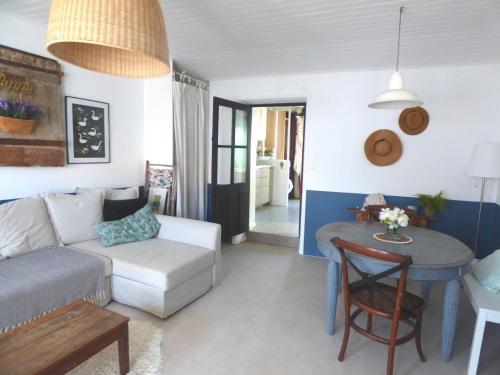 Maison Saint-Gilles-Croix-de-Vie, 3 pièces, 4 personnes - FR-1-428-96 cottage Saint-Gilles-Croix-de-Vie