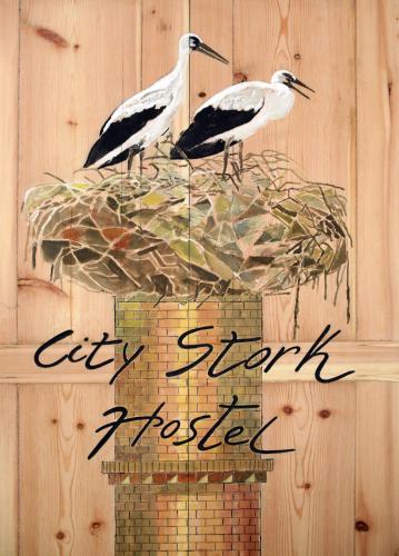 City Stork Hostel – Portimao, AZ
