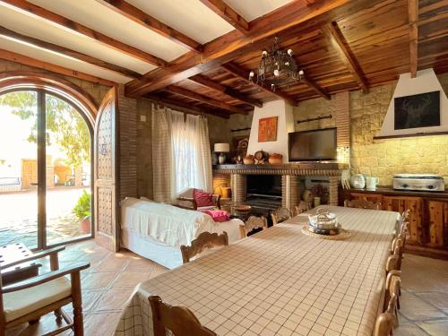 Alojamiento con Encanto en Málaga - image 9