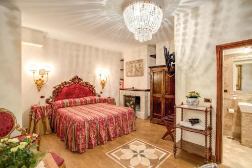 Navona Gallery Suites, Rome