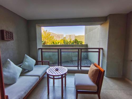 Sanya LUHUITOU Resort & Spa photo 2