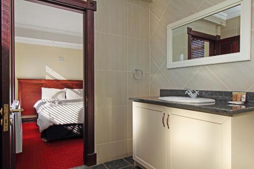 VMCC Room Type - Standard Double Room
