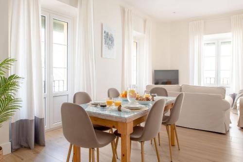 Hommyhome Campana, Sevilla