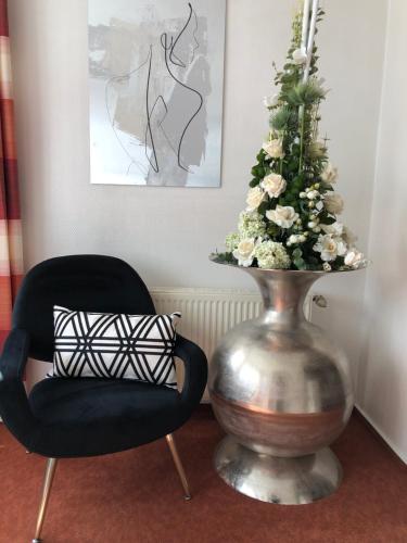 Gastehaus Schmidt in บาด ลิพพ์สปริงจ์