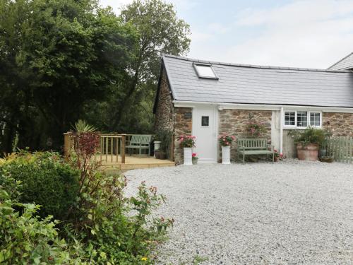 Barn Acre Cottage