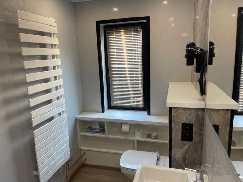 Villa Hotel – Westende, UT