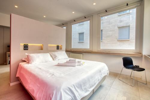 Apartment Passarella 4