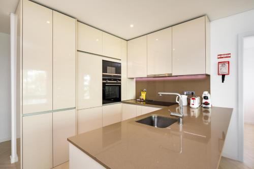 Apartamento Porlamar 4