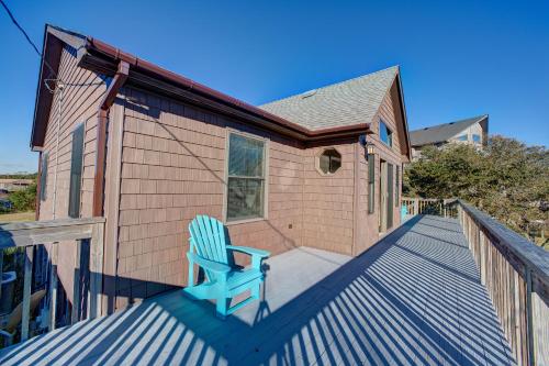 Cape Point 240, Buxton (fotografie 8)