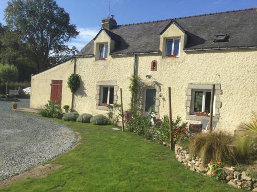 Gîte à la campagne - Location saisonnière - Pontchâteau