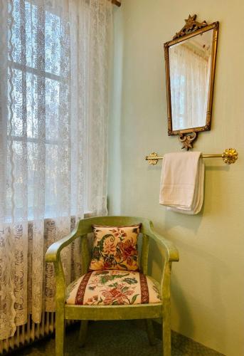 Hotell Tussilago i Essunga