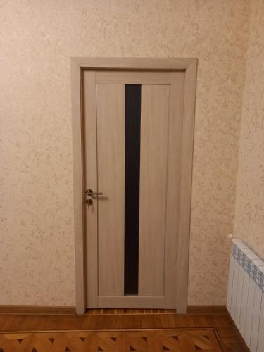 A szálláshely kívülről, Guest House SAMAN in Garni