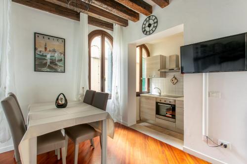 Palazzina San Polo 2151 3