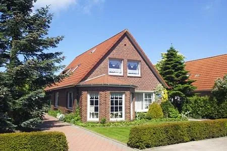 Ferienwohnung im Haus Riegstra in Esens, Deutschland