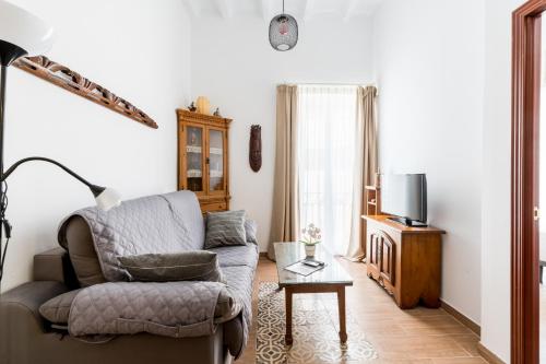  Apartamento Puente de Triana in Sevilla