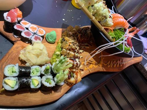 Hotel Babylon am Europa-Park - image 13