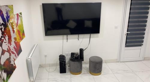 Love room gîte à louer Haut Marjon