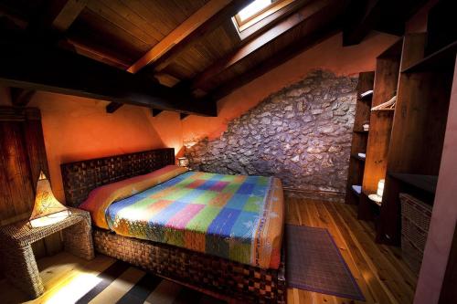 Posada El Pozu la Tejera – Pontejos, MS
