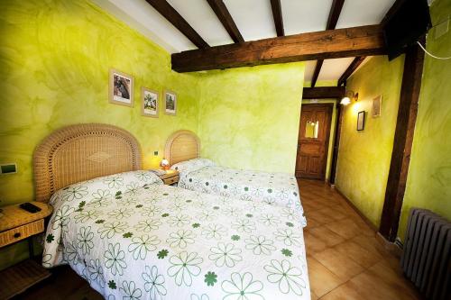 Posada El Pozu La Tejera - image 12