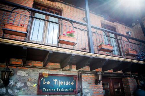 Posada El Pozu la Tejera – Pontejos, MS