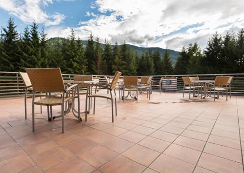 Iekārtas, Castelir Suite Hotel in Panchia